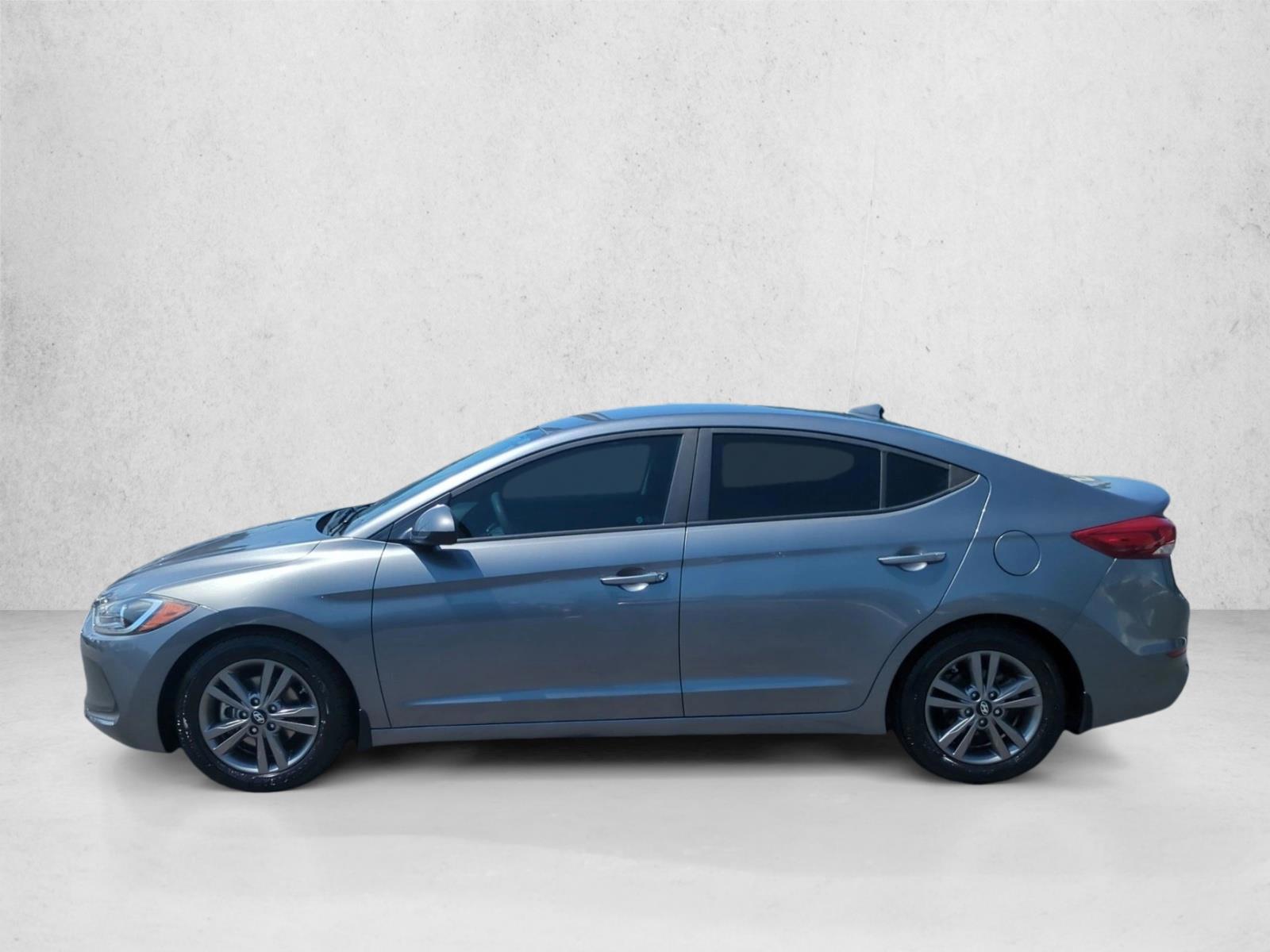Thumbnail: 2018 Hyundai Elantra - 2
