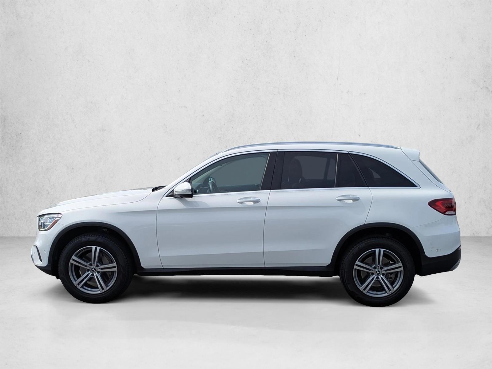 Thumbnail: 2022 Mercedes-Benz GLC - 2