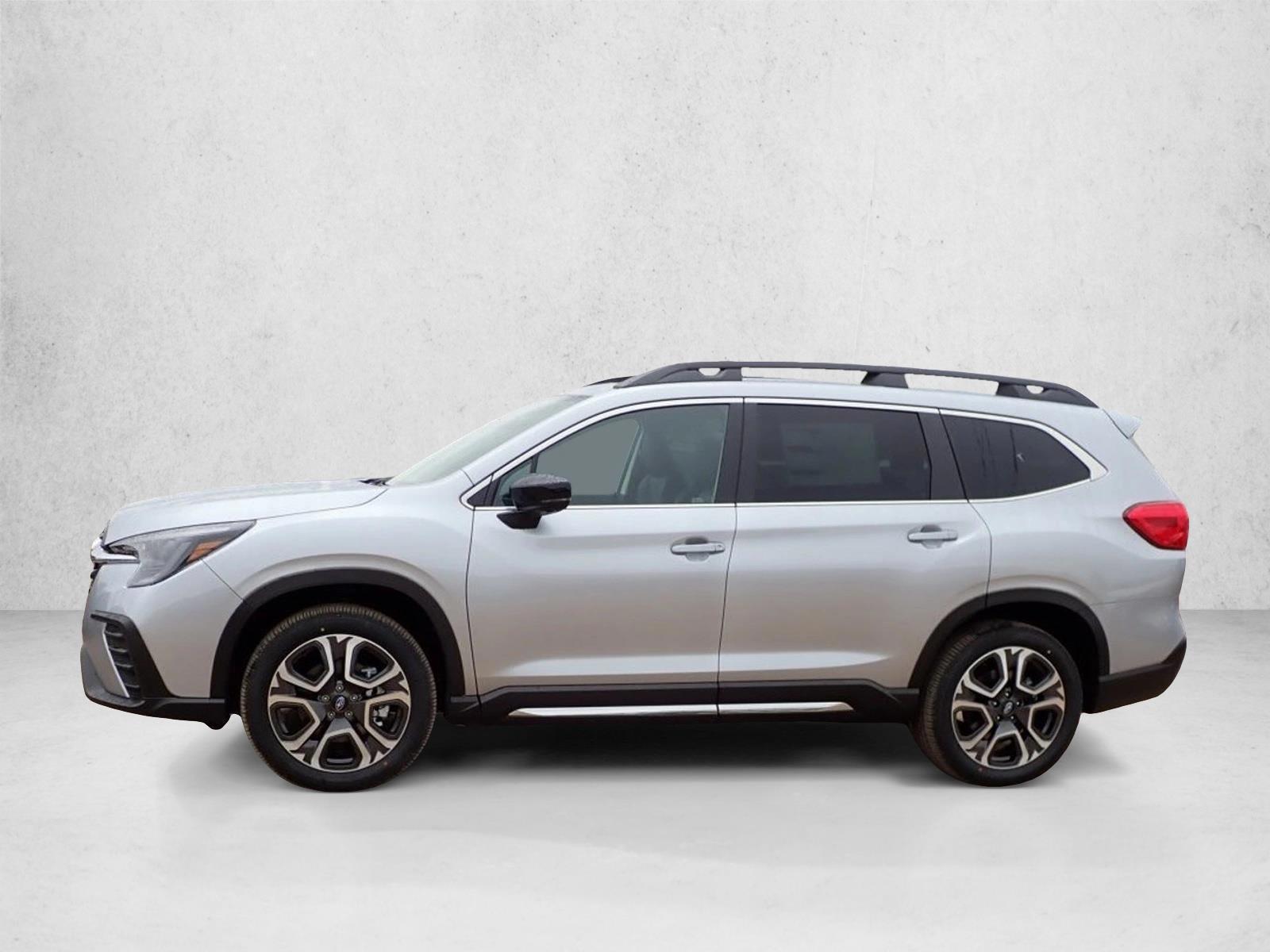 Thumbnail: 2026 Subaru Ascent - 2