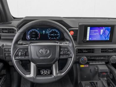 2026 Toyota 4Runner