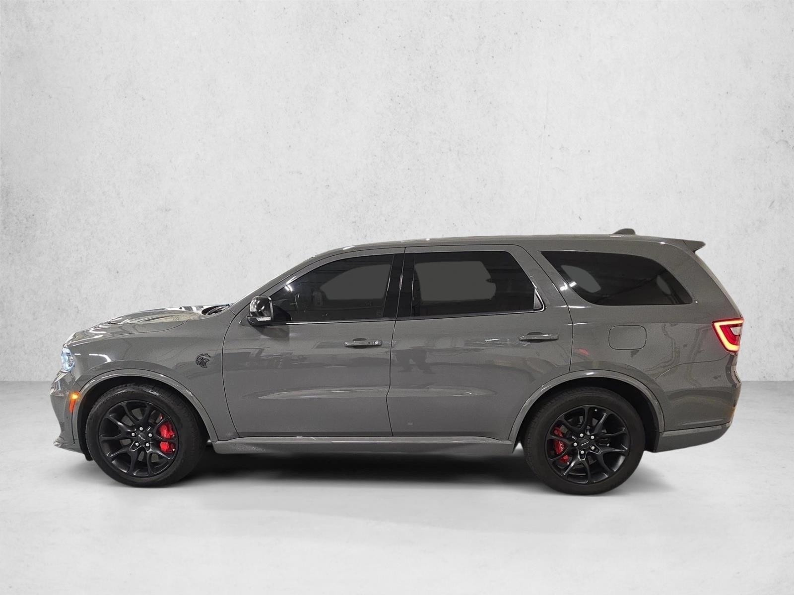 Thumbnail: 2021 Dodge Durango - 2
