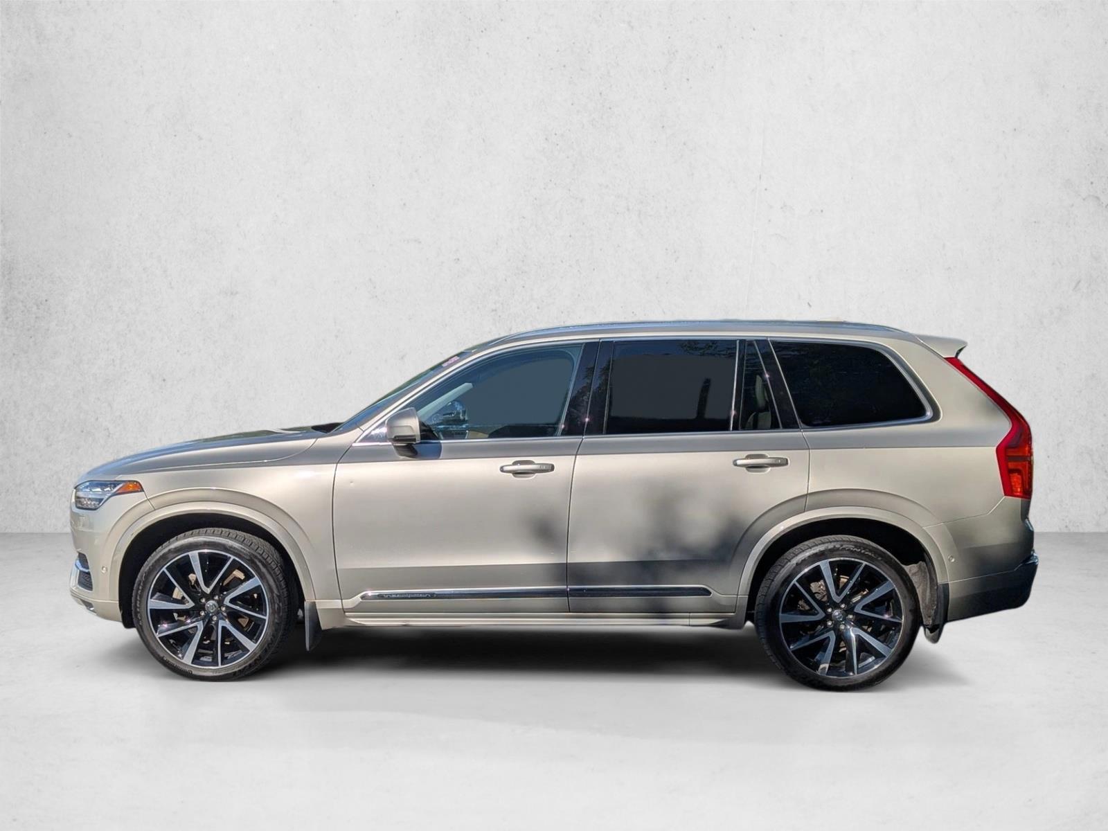 Thumbnail: 2018 Volvo XC90 - 2
