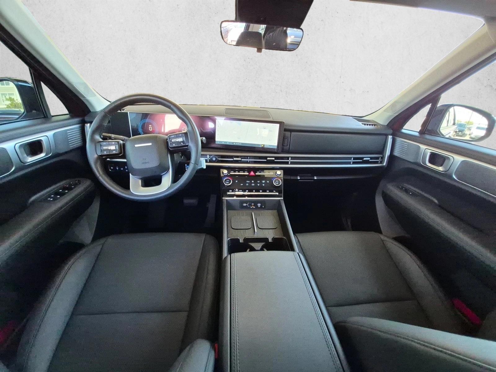 2025 Hyundai Santa Fe XRT - Photo 15