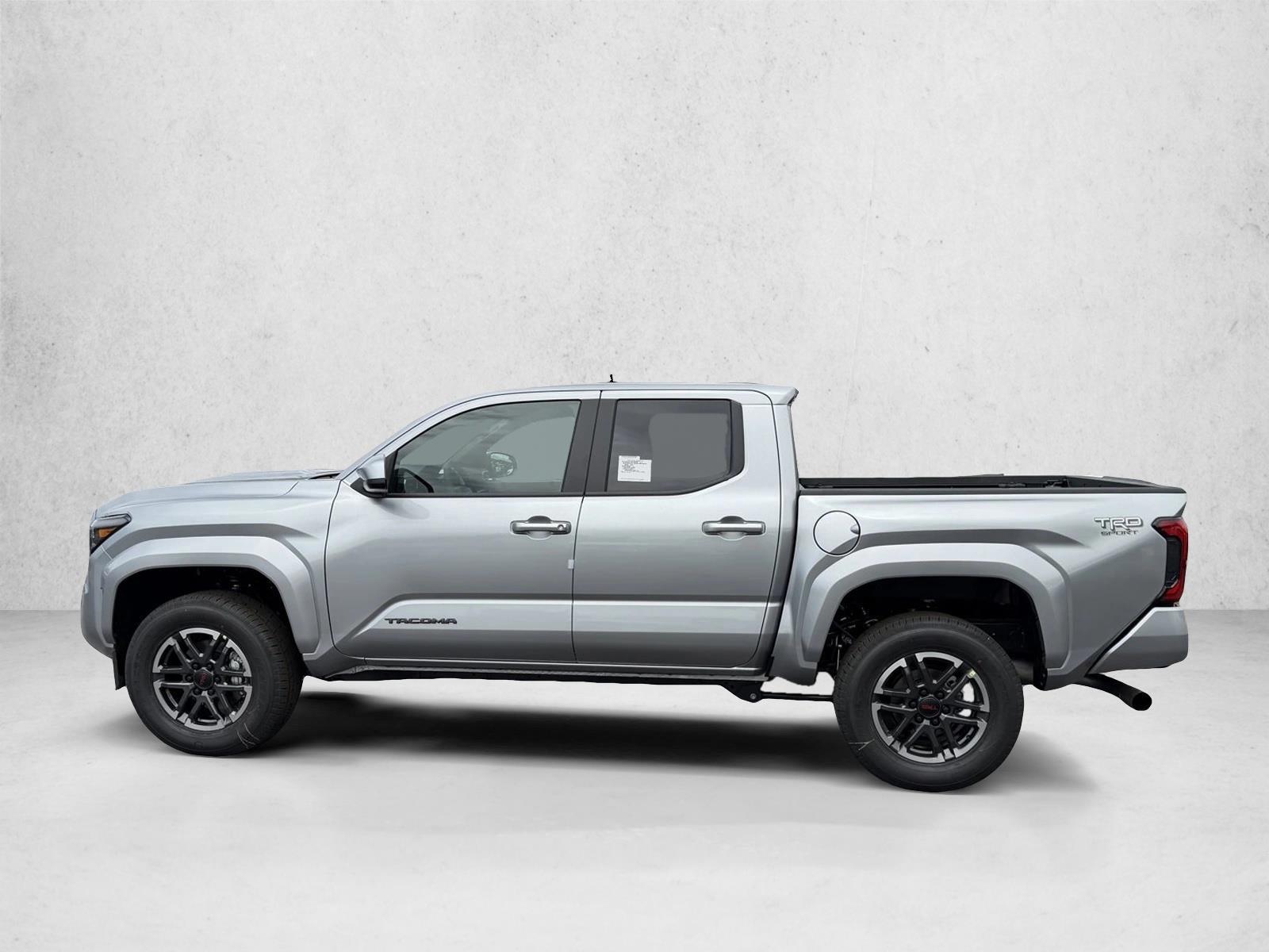 Thumbnail: 2026 Toyota Tacoma - 2