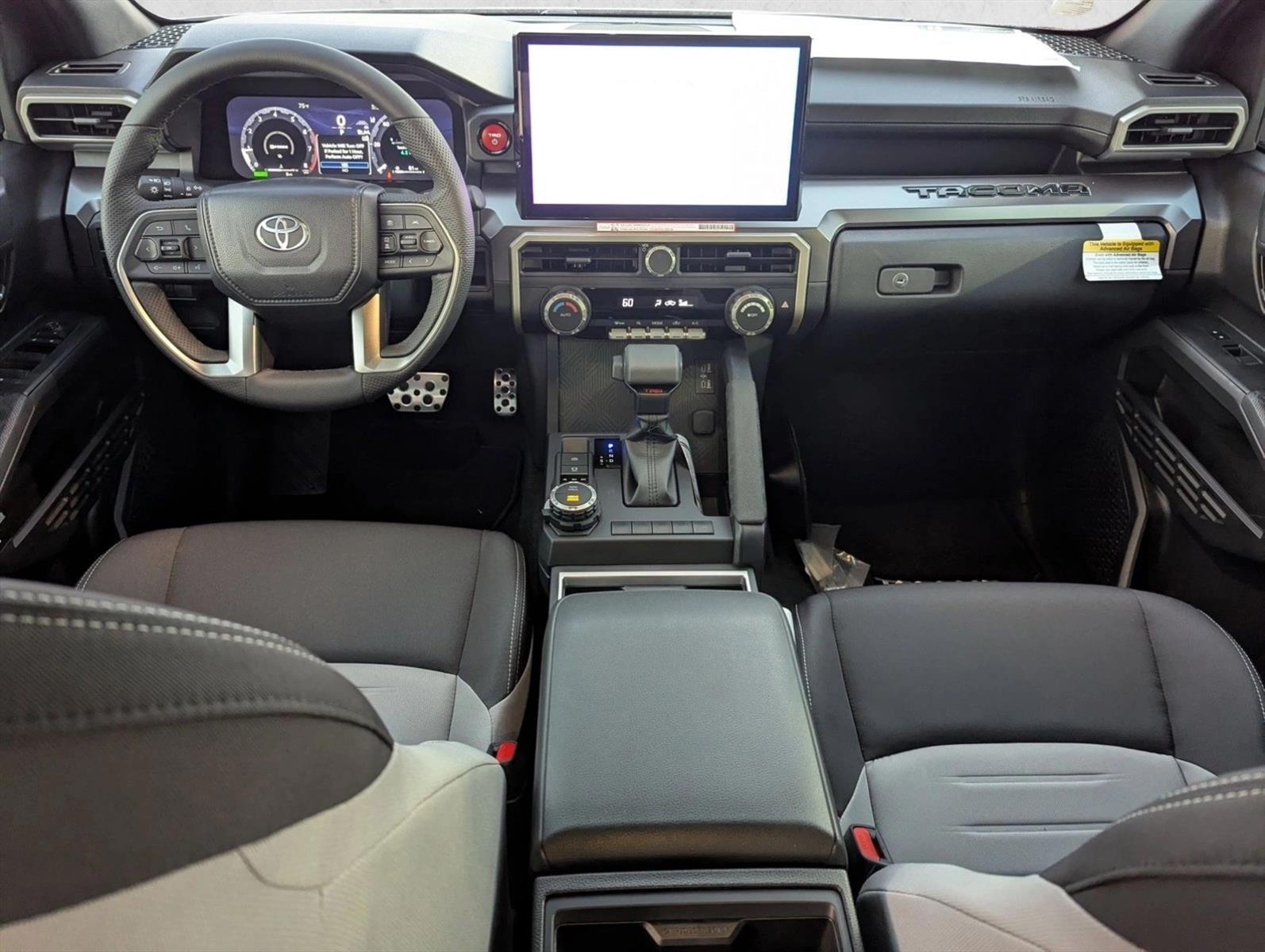 Thumbnail: 2026 Toyota Tacoma - 4