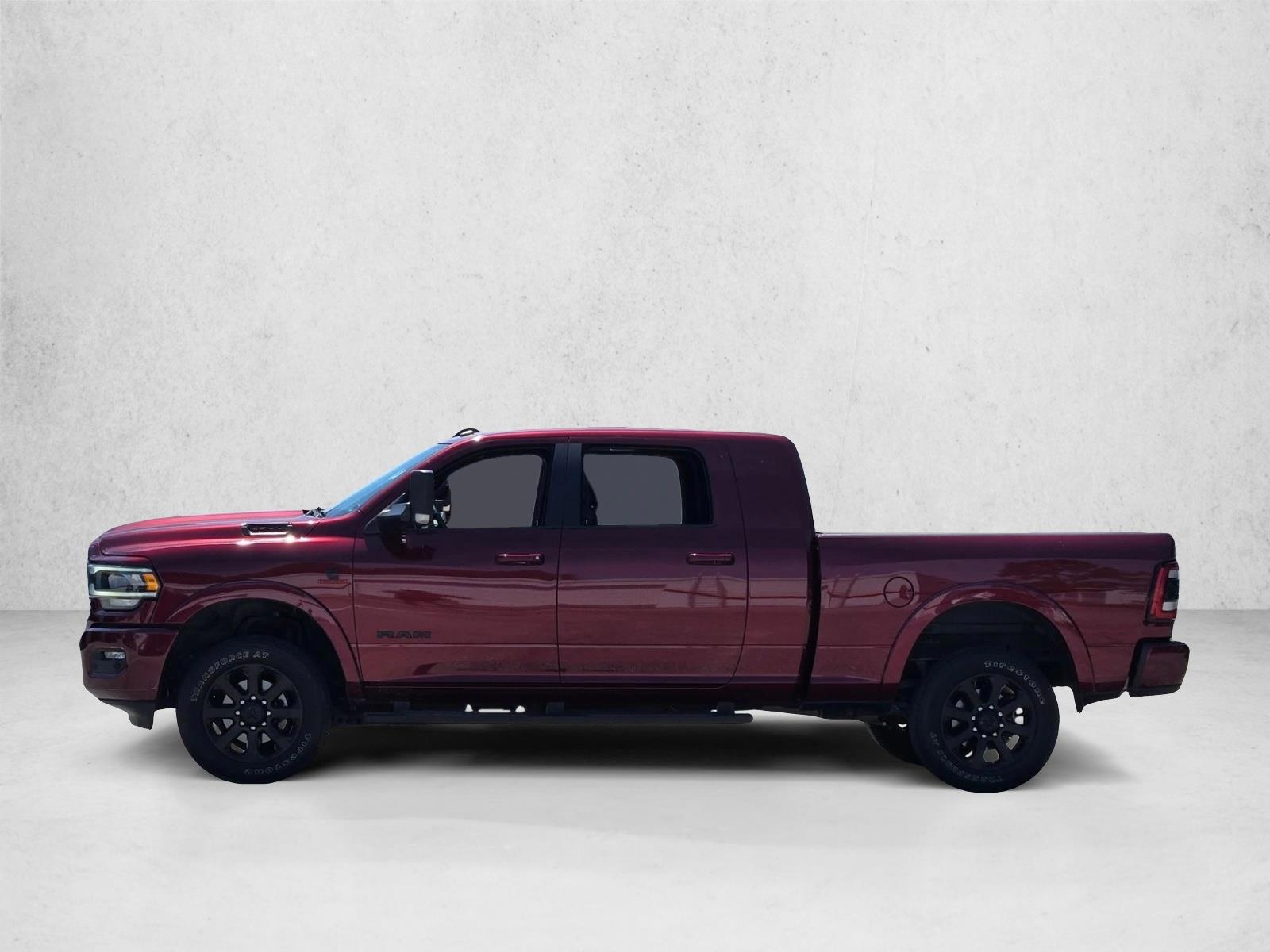 Thumbnail: 2022 RAM 2500 - 2