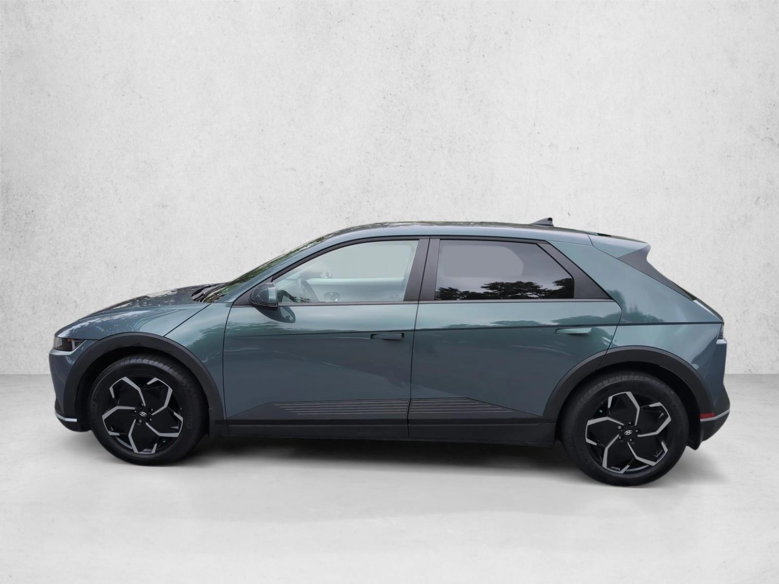 Thumbnail: 2024 Hyundai Ioniq 5 - 2