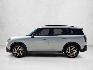 2027 MINI Countryman