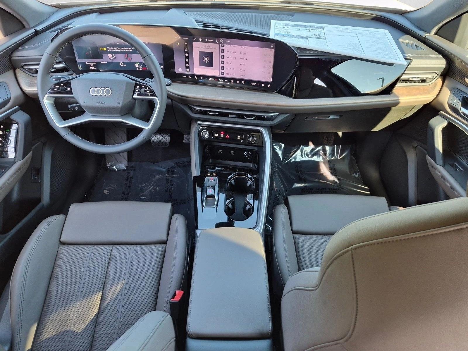 Thumbnail: 2026 Audi Q5 - 3