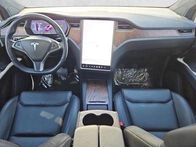 2020 Tesla Model X
