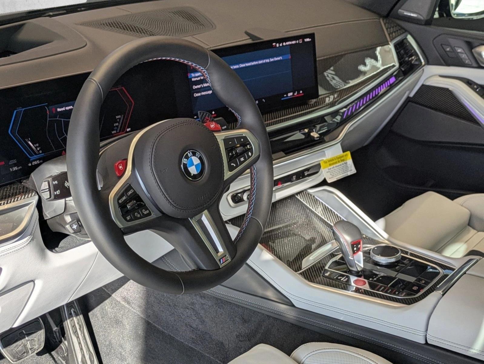 Thumbnail: 2026 BMW X5 - 3