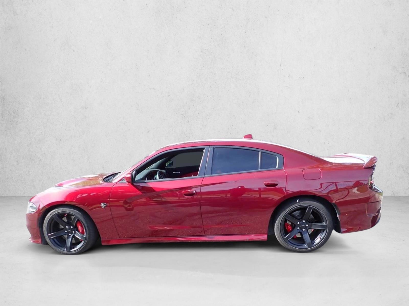 Thumbnail: 2017 Dodge Charger - 2