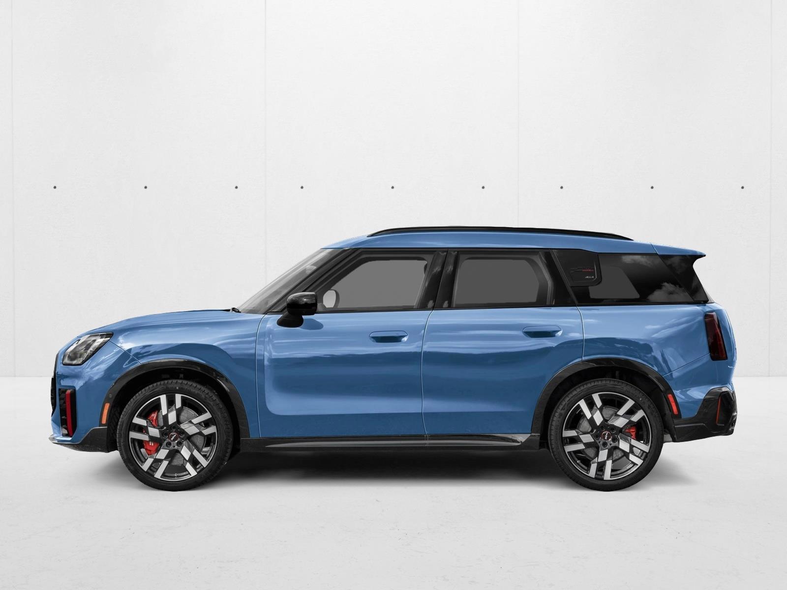 Thumbnail: 2027 MINI Cooper Countryman - 2