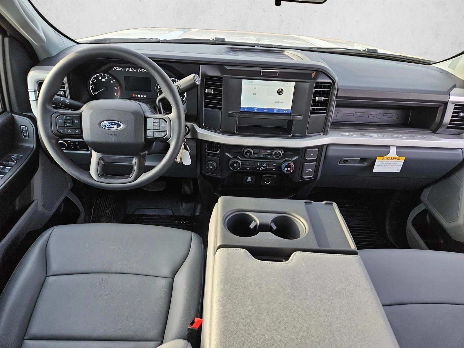 Thumbnail: 2026 Ford Econoline - 2