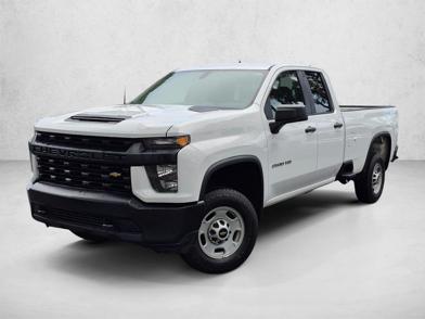 2023 Chevrolet Silverado 2500 Work Truck -
                  Greenacres, FL