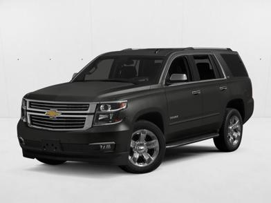 2015 Chevrolet Tahoe LT -
                  Clearwater, FL