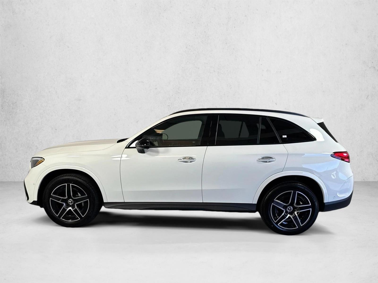 Thumbnail: 2026 Mercedes-Benz GLC - 2