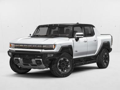 2026 GMC Hummer EV 2X -
                  Las Vegas, NV