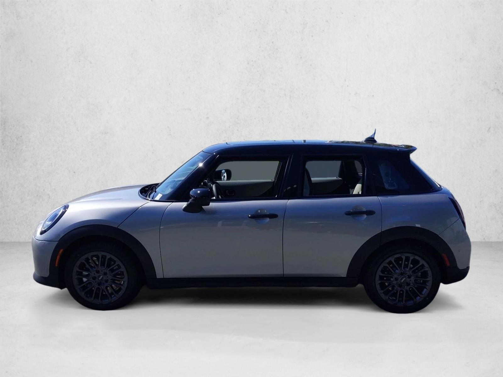 Thumbnail: 2027 MINI Cooper Hardtop - 2