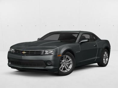 2015 Chevrolet Camaro LT -
                  Las Vegas, NV