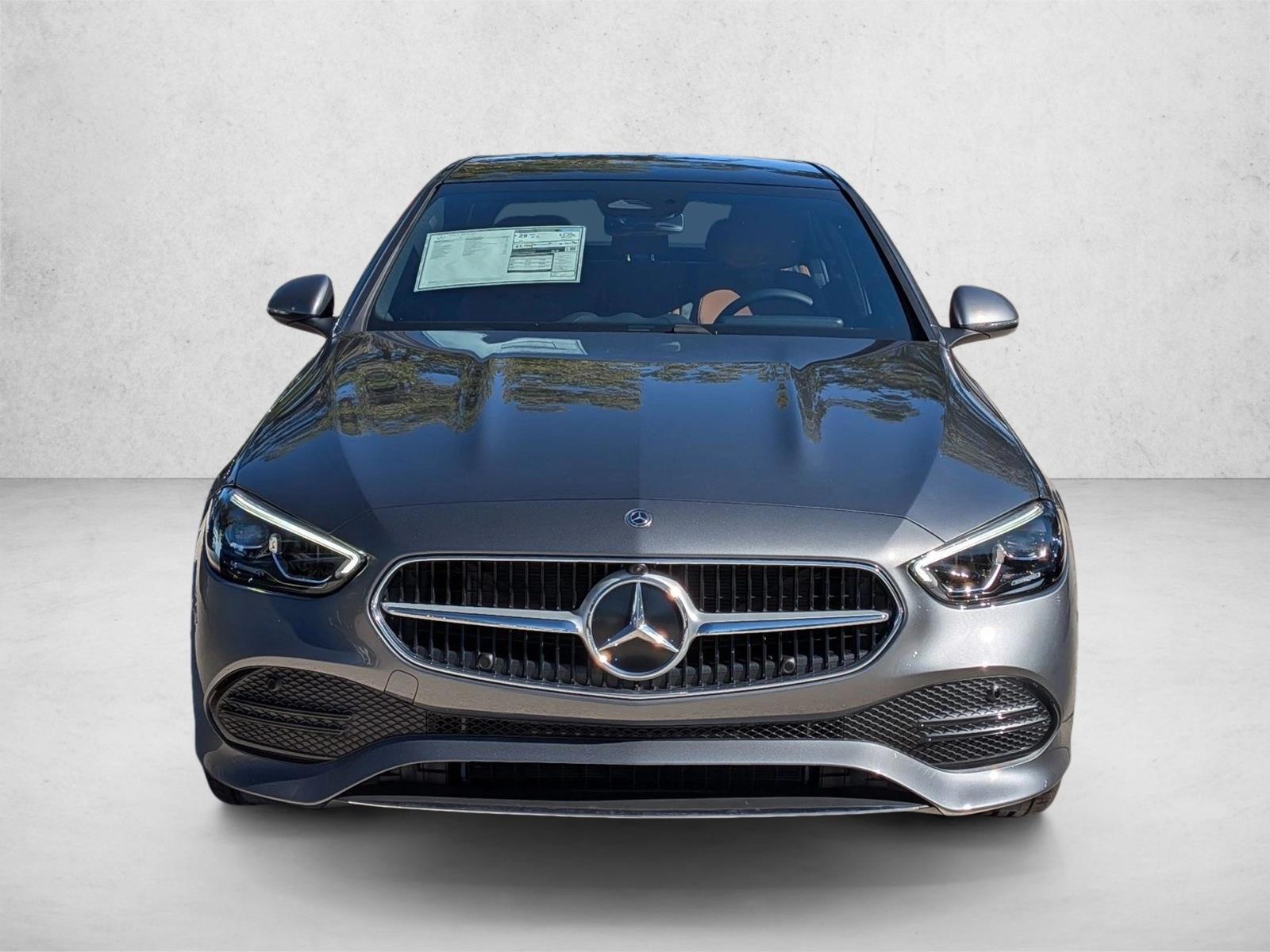 2026 Mercedes-Benz C-Class Sedan C 300 - Photo 6