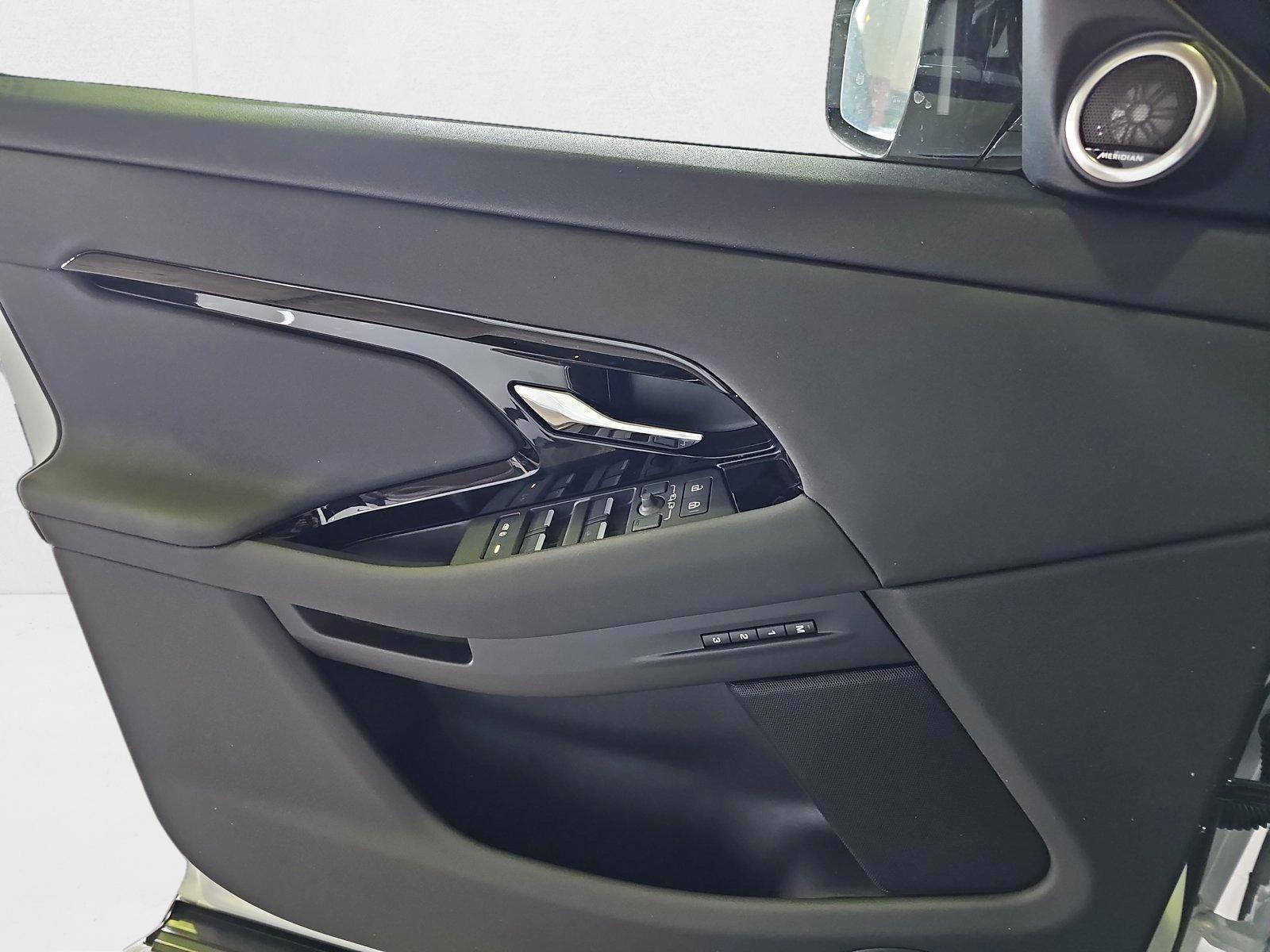 2026 Land Rover Range Rover Evoque S - Photo 27