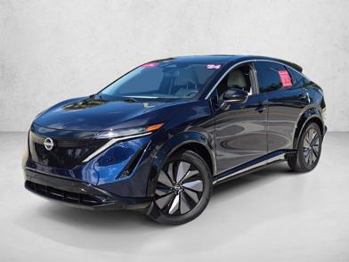 2024 Nissan Ariya Engage -
                  Pembroke Pines, FL