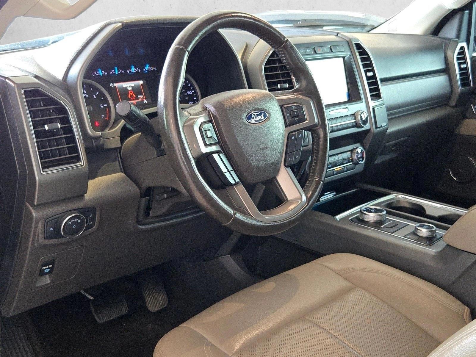 2021 Ford Expedition XLT - Photo 9