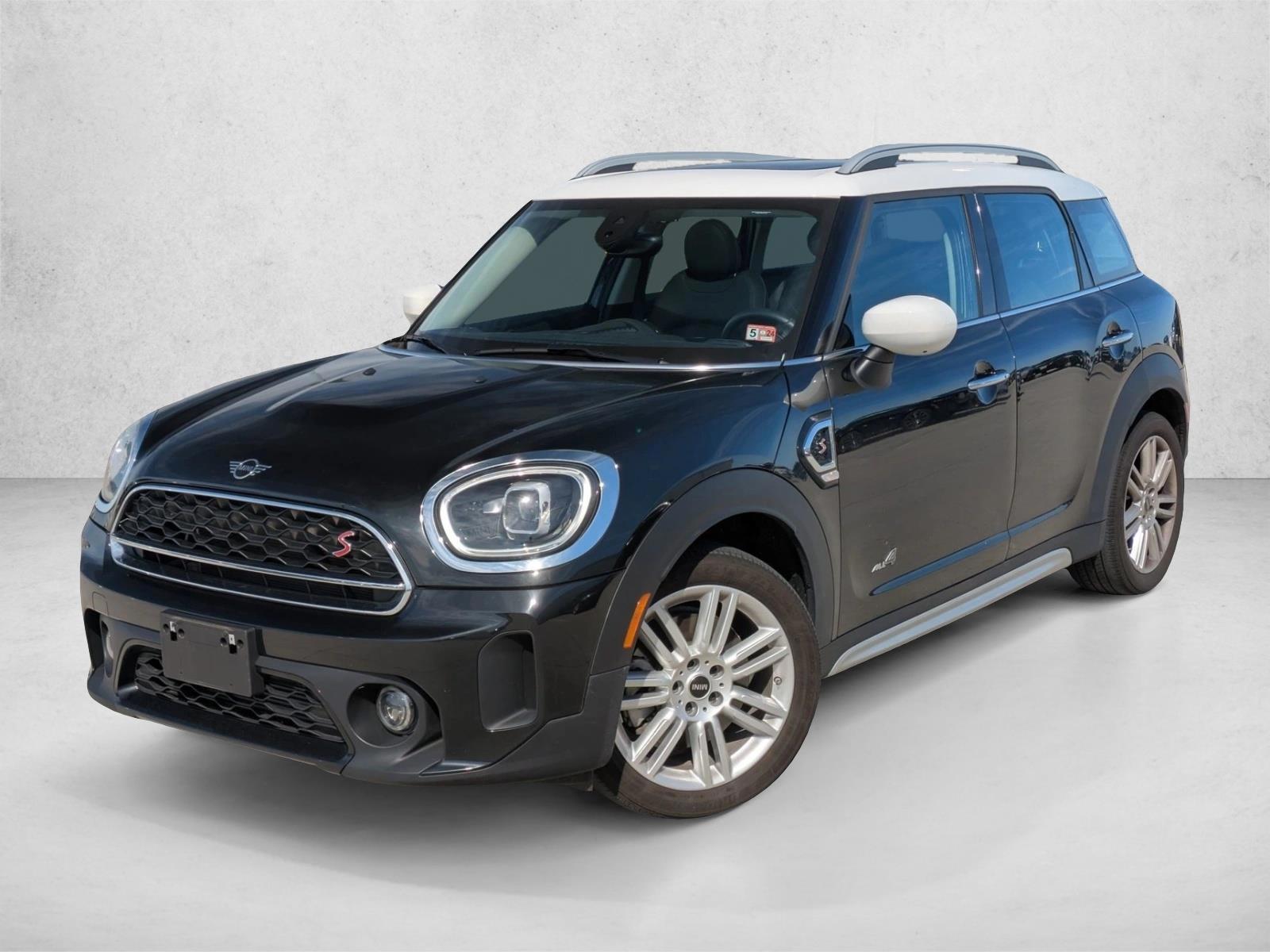 Thumbnail: 2024 MINI Cooper Countryman - 1