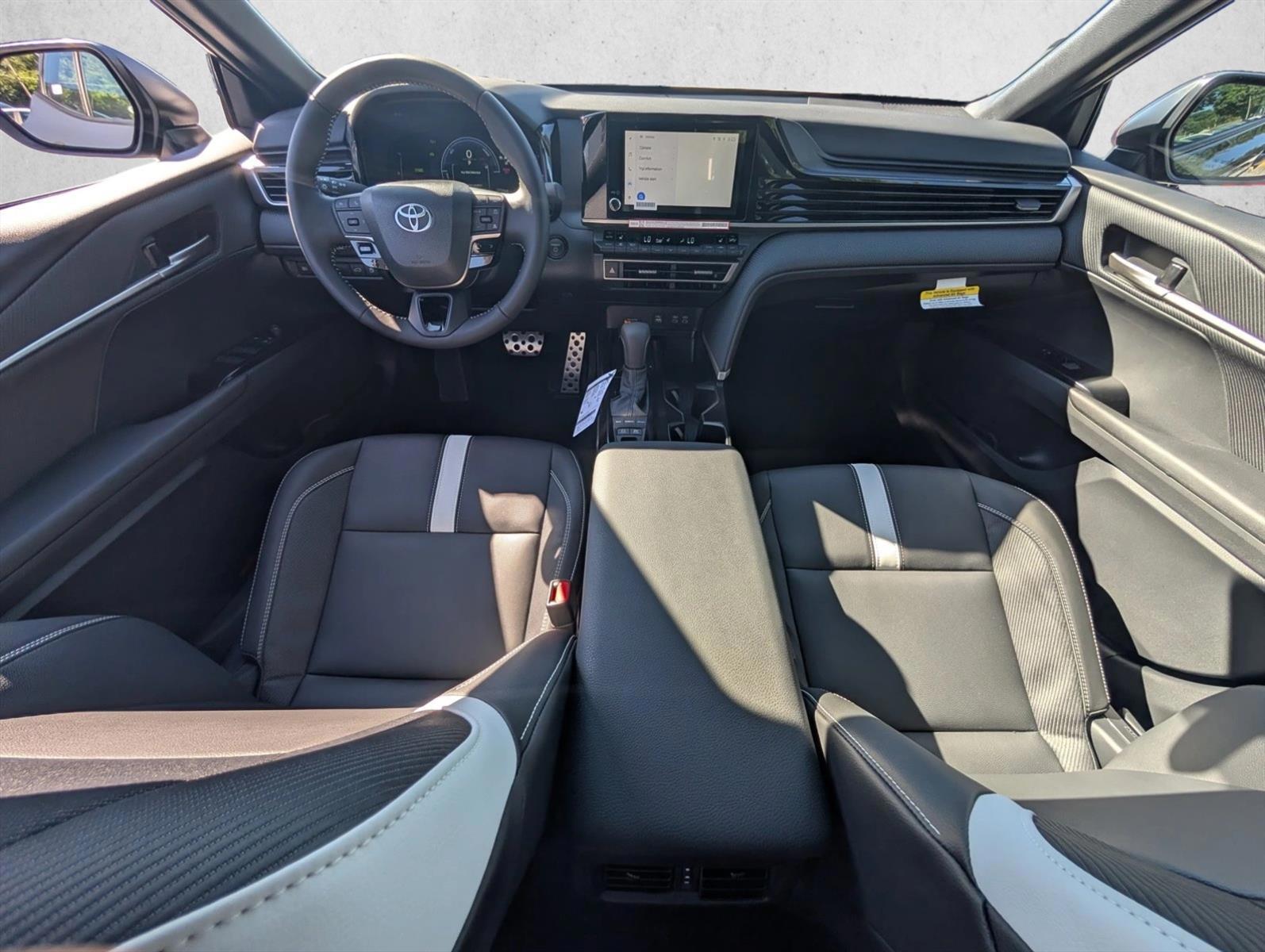 Thumbnail: 2026 Toyota Camry - 4
