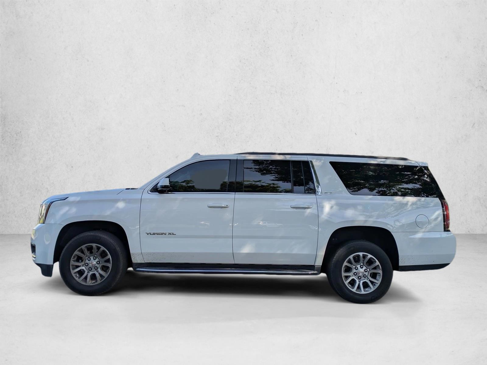 Thumbnail: 2020 GMC Yukon XL - 2