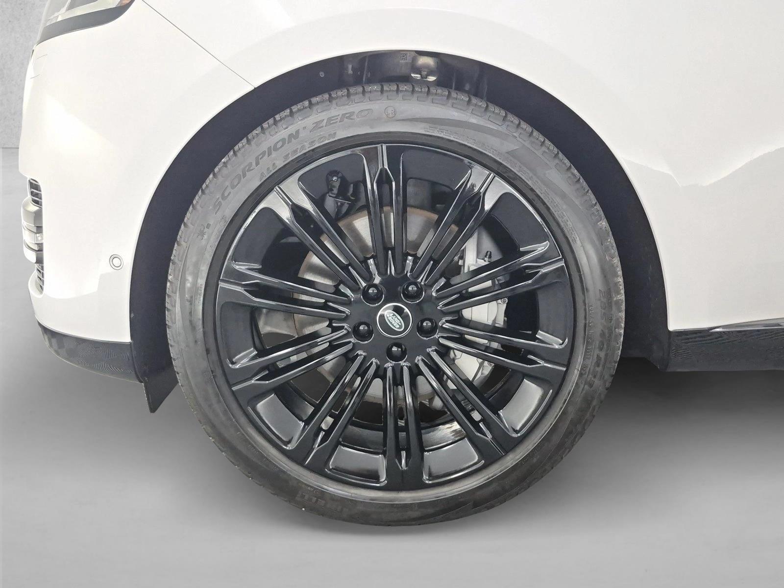 2024 Land Rover Range Rover SE - Photo 27