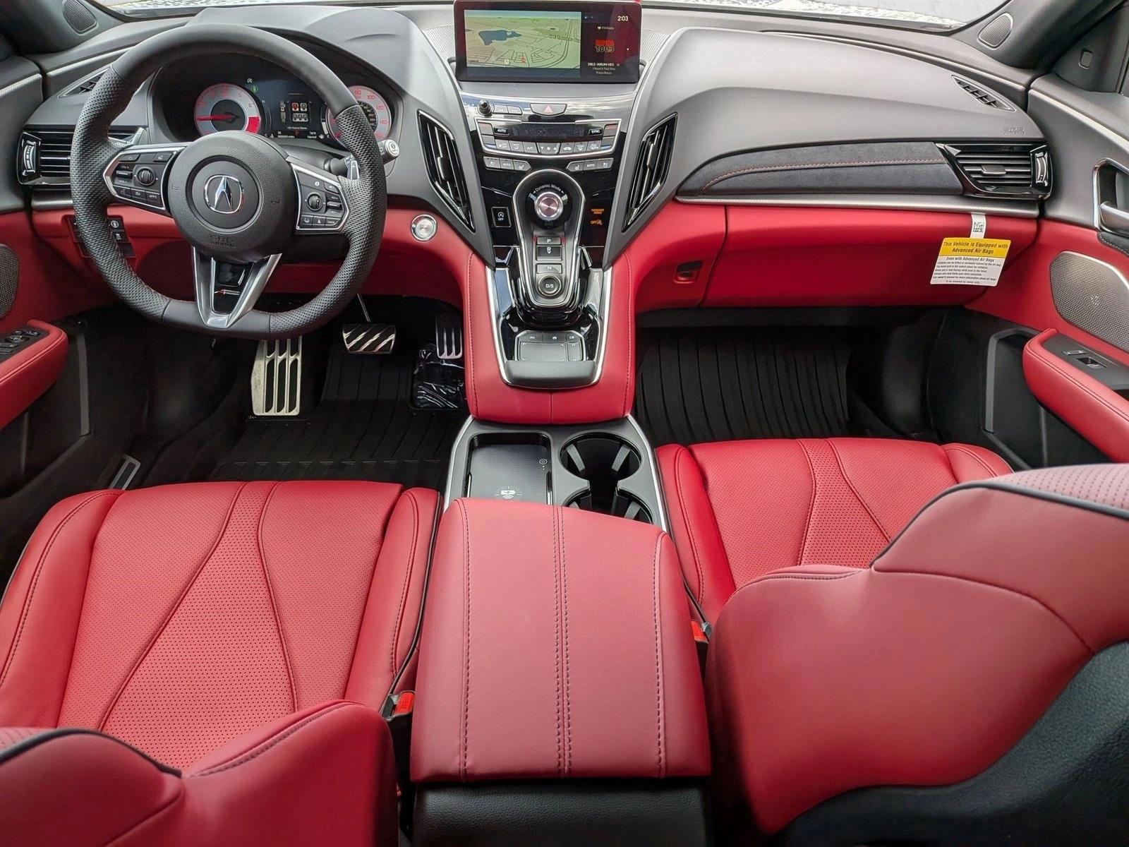 Thumbnail: 2026 Acura RDX - 3