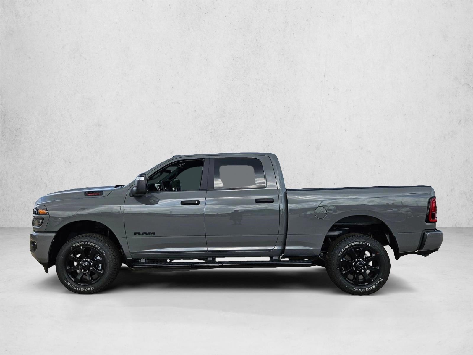 Thumbnail: 2026 RAM 2500 - 2