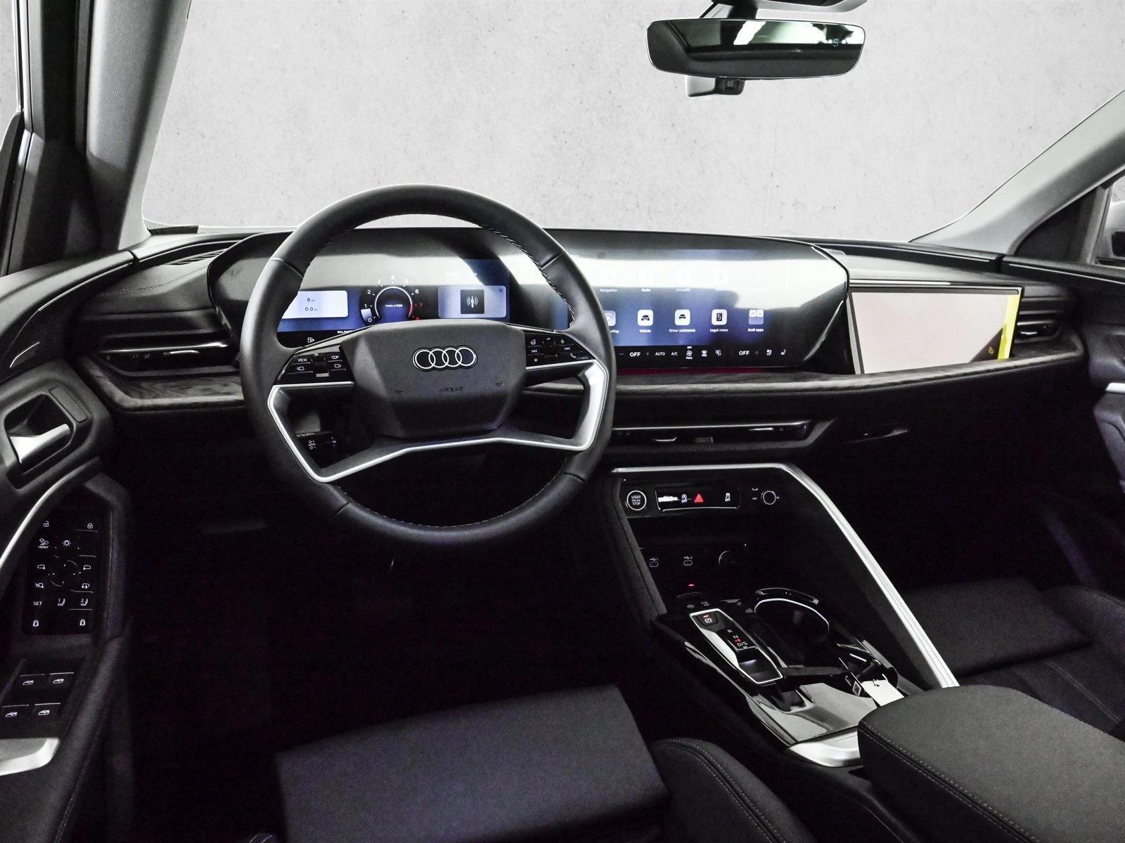 Thumbnail: 2026 Audi Q5 - 4
