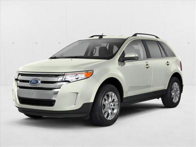 2013 Ford Edge SE -
                  Winter Park, FL