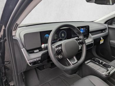 2026 Hyundai IONIQ 5