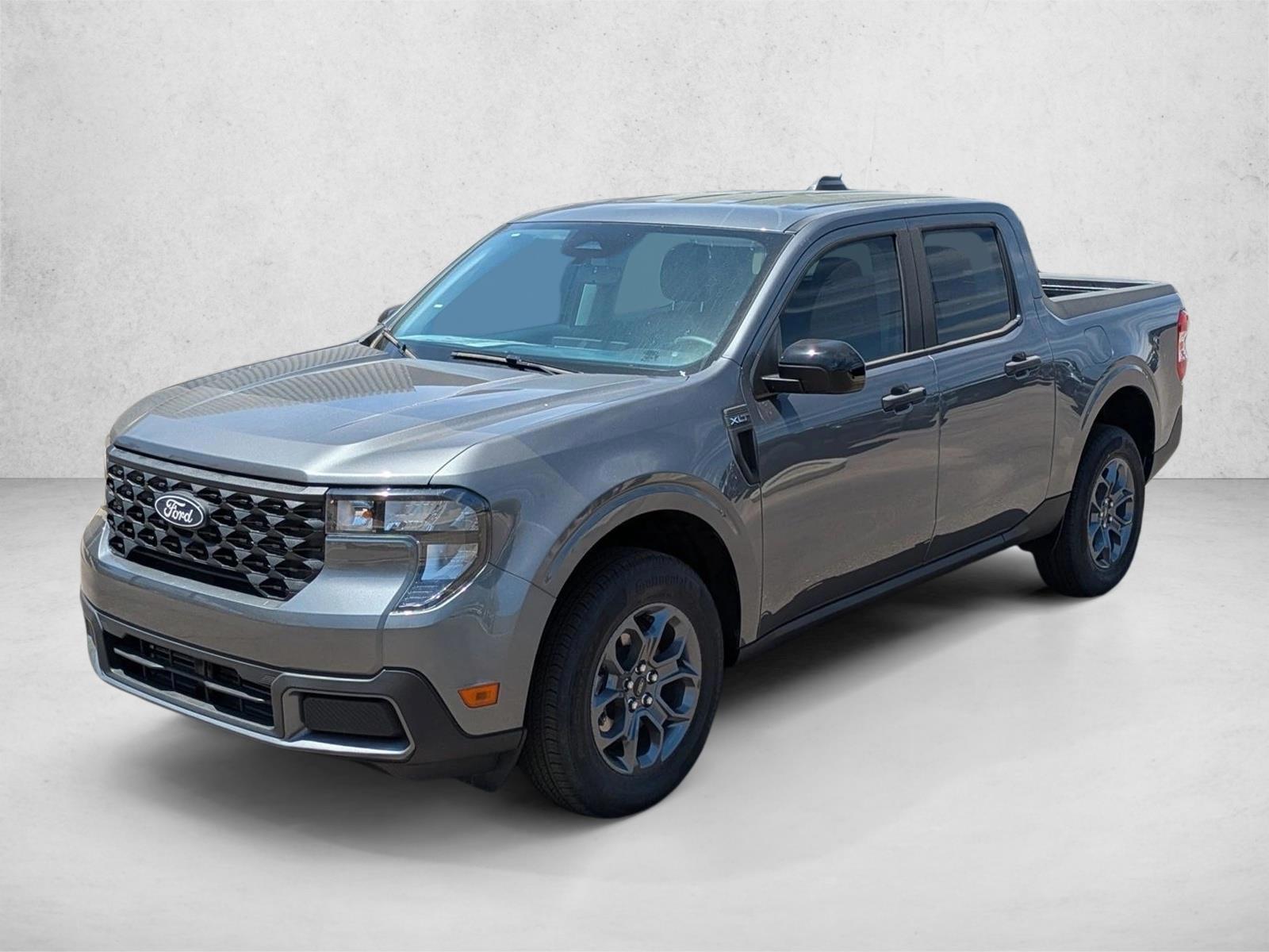 Thumbnail: 2025 Ford Maverick - 1