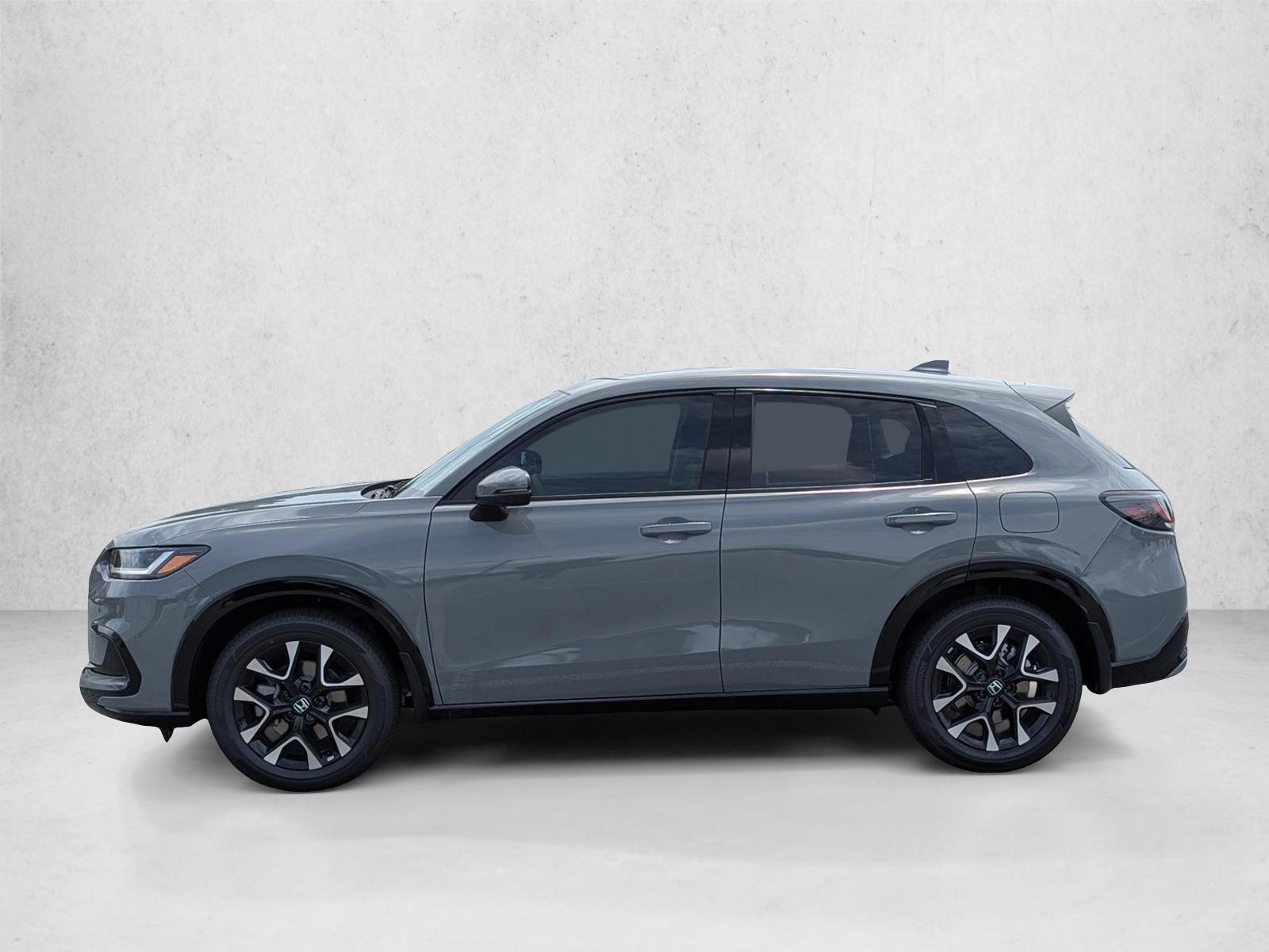 Thumbnail: 2027 Honda HR-V - 2