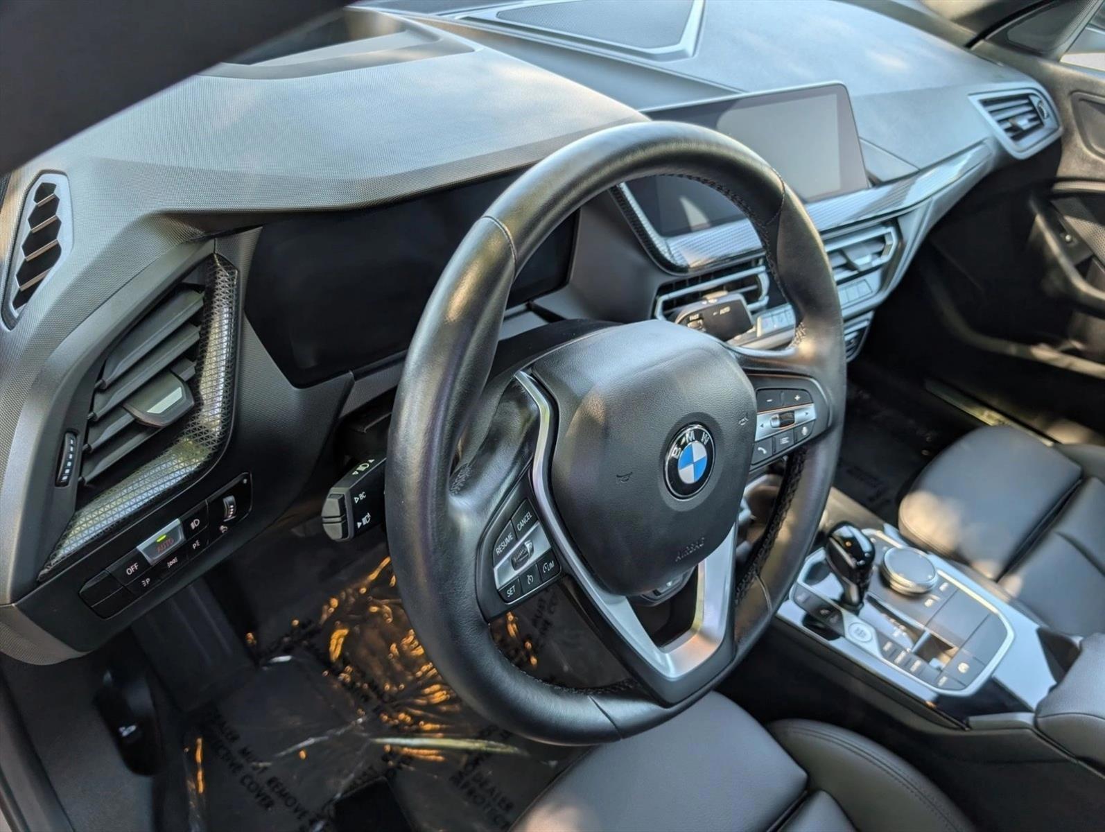 Thumbnail: 2024 BMW 2 Series - 3