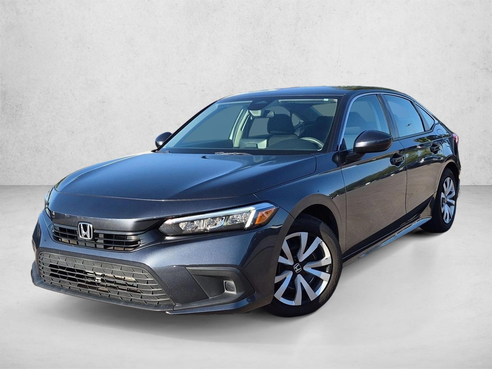 2023 Honda Accord