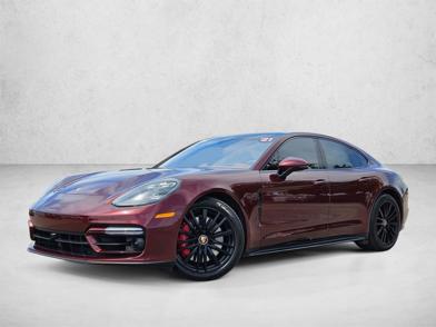 2021 Porsche Panamera GTS -
                  Plano, TX