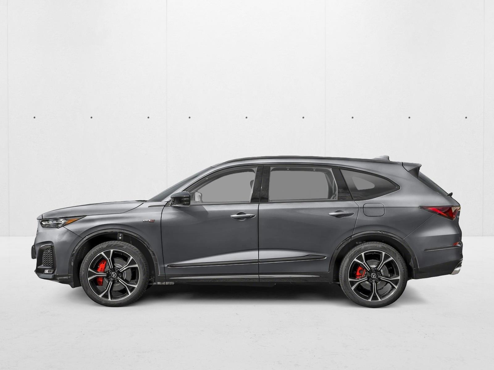 Thumbnail: 2026 Acura MDX - 2