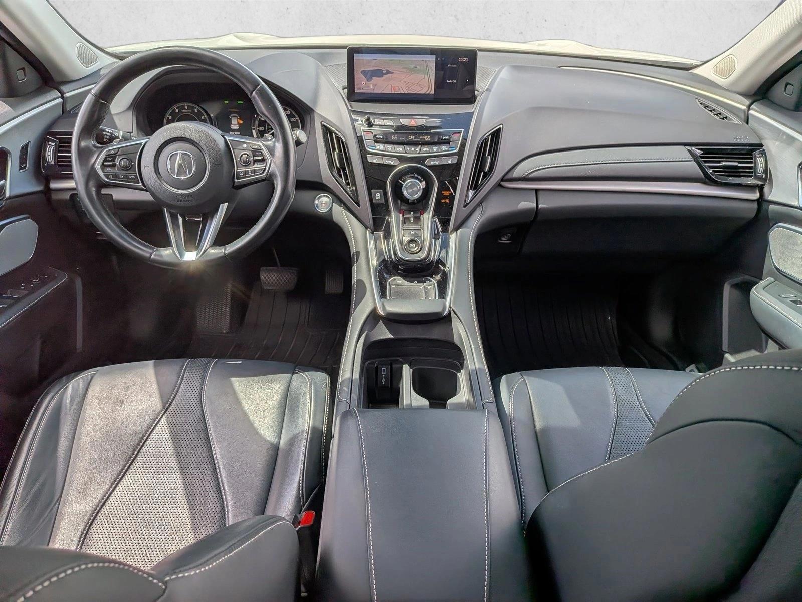 Thumbnail: 2020 Acura RDX - 3