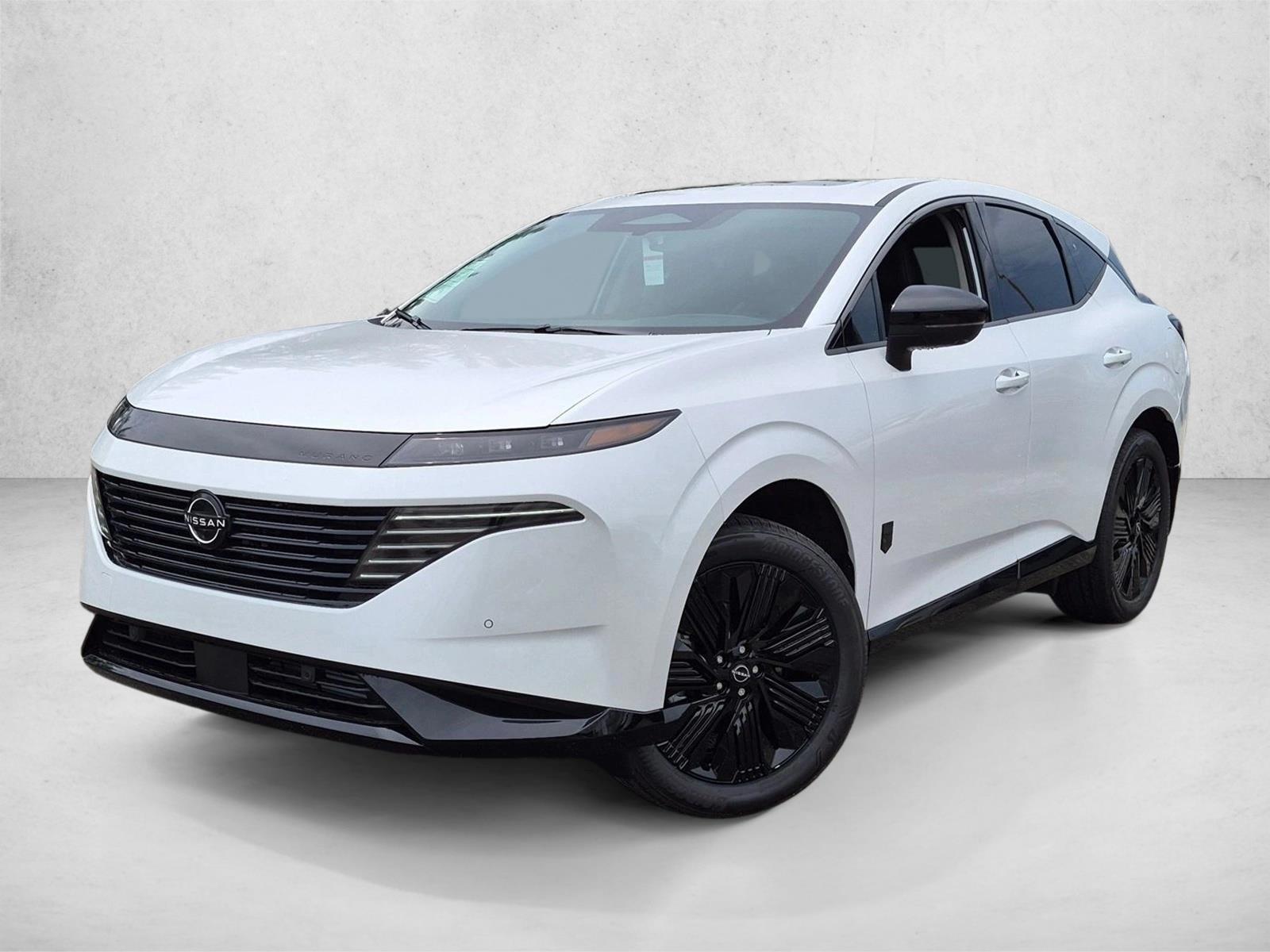Thumbnail: 2027 Nissan Murano - 1