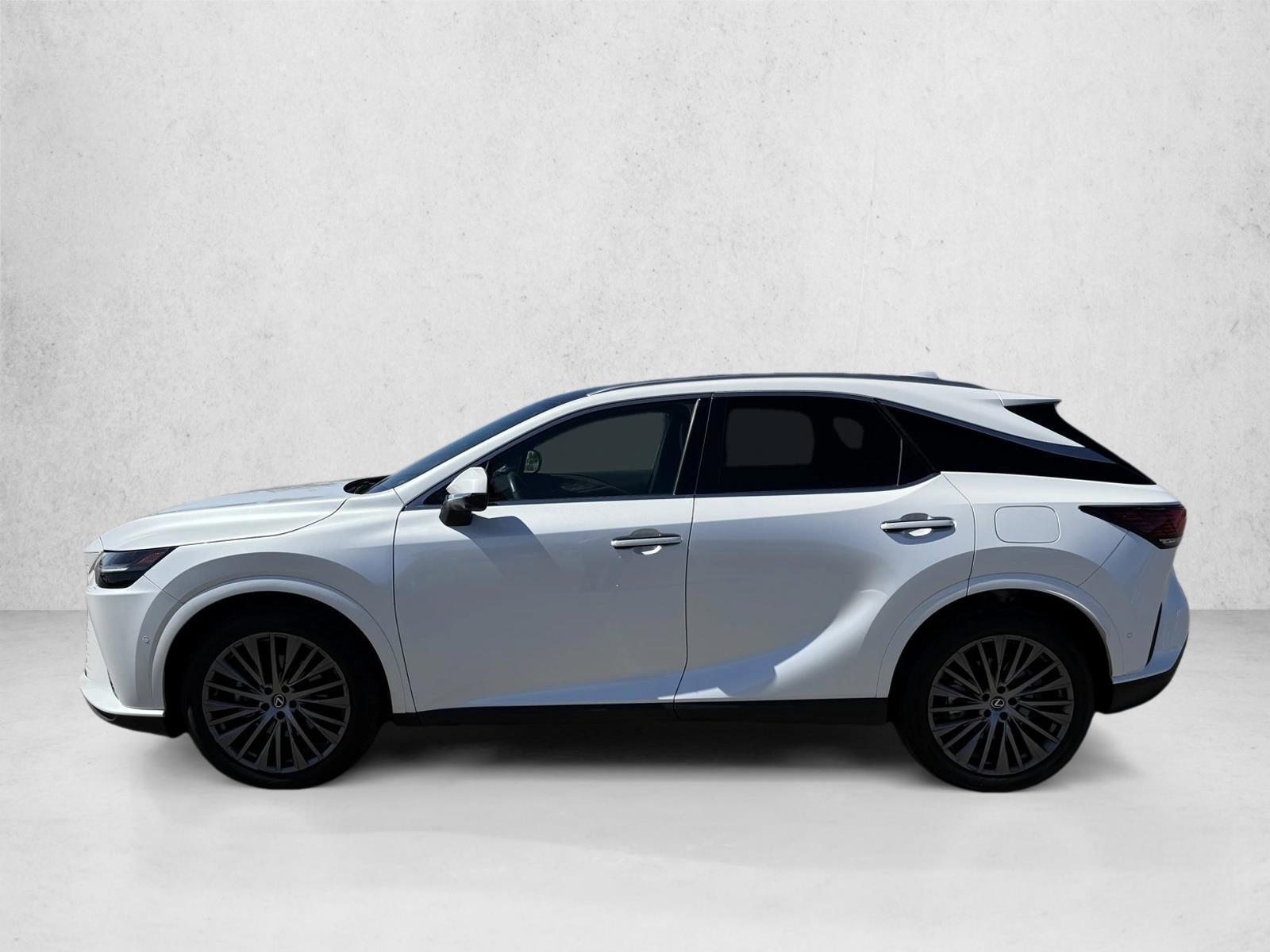 Thumbnail: 2024 Lexus RX - 2