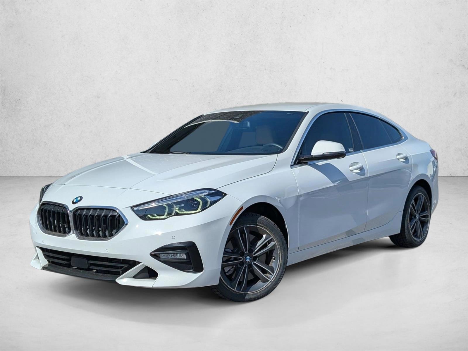 Thumbnail: 2021 BMW 2 Series - 1