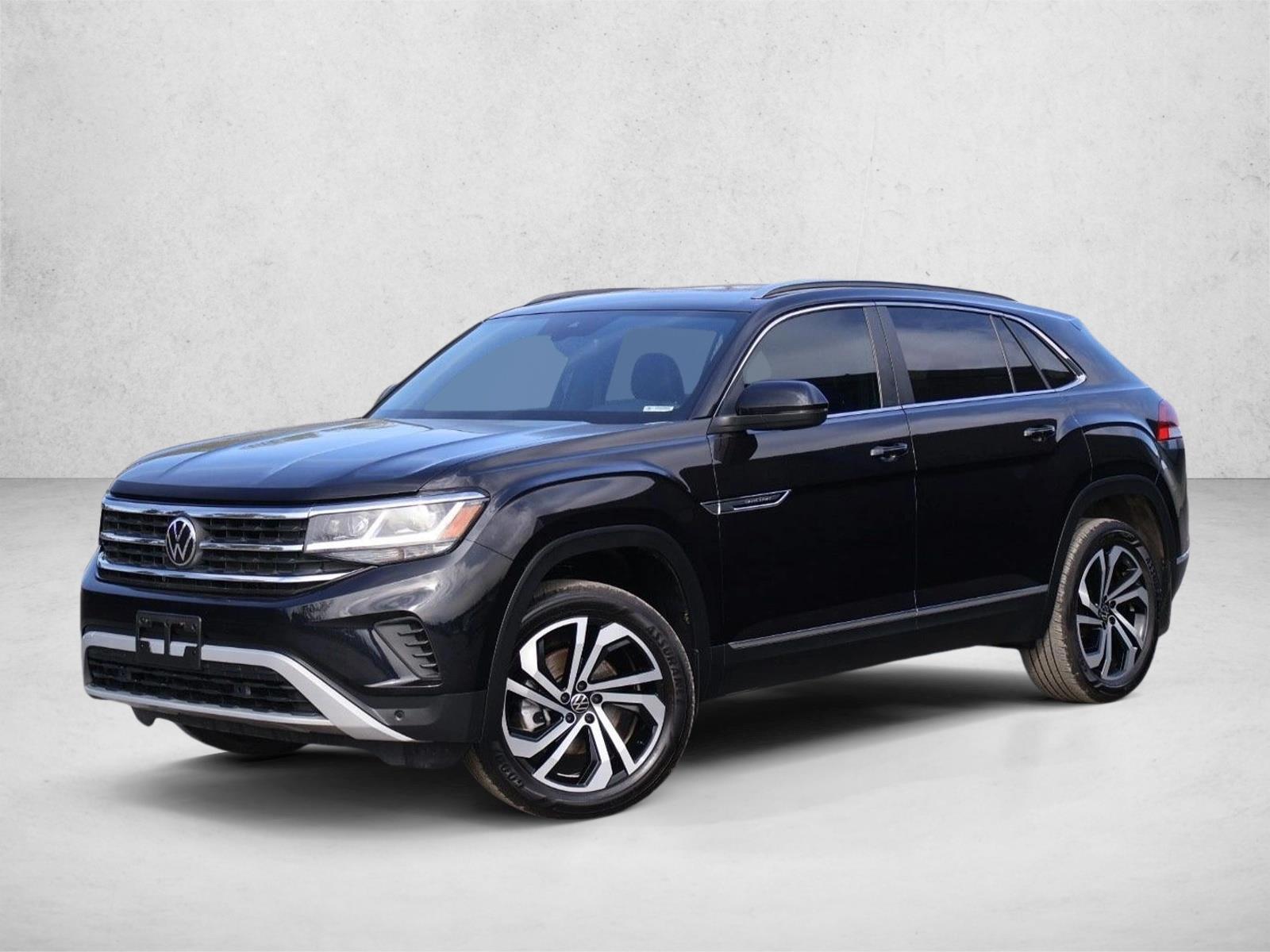 Thumbnail: 2023 Volkswagen Atlas - 1