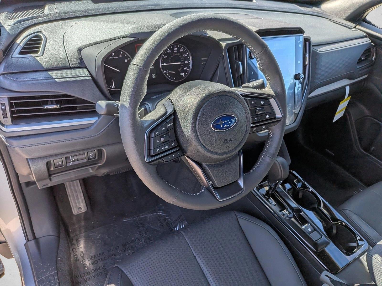 Thumbnail: 2026 Subaru Forester - 3