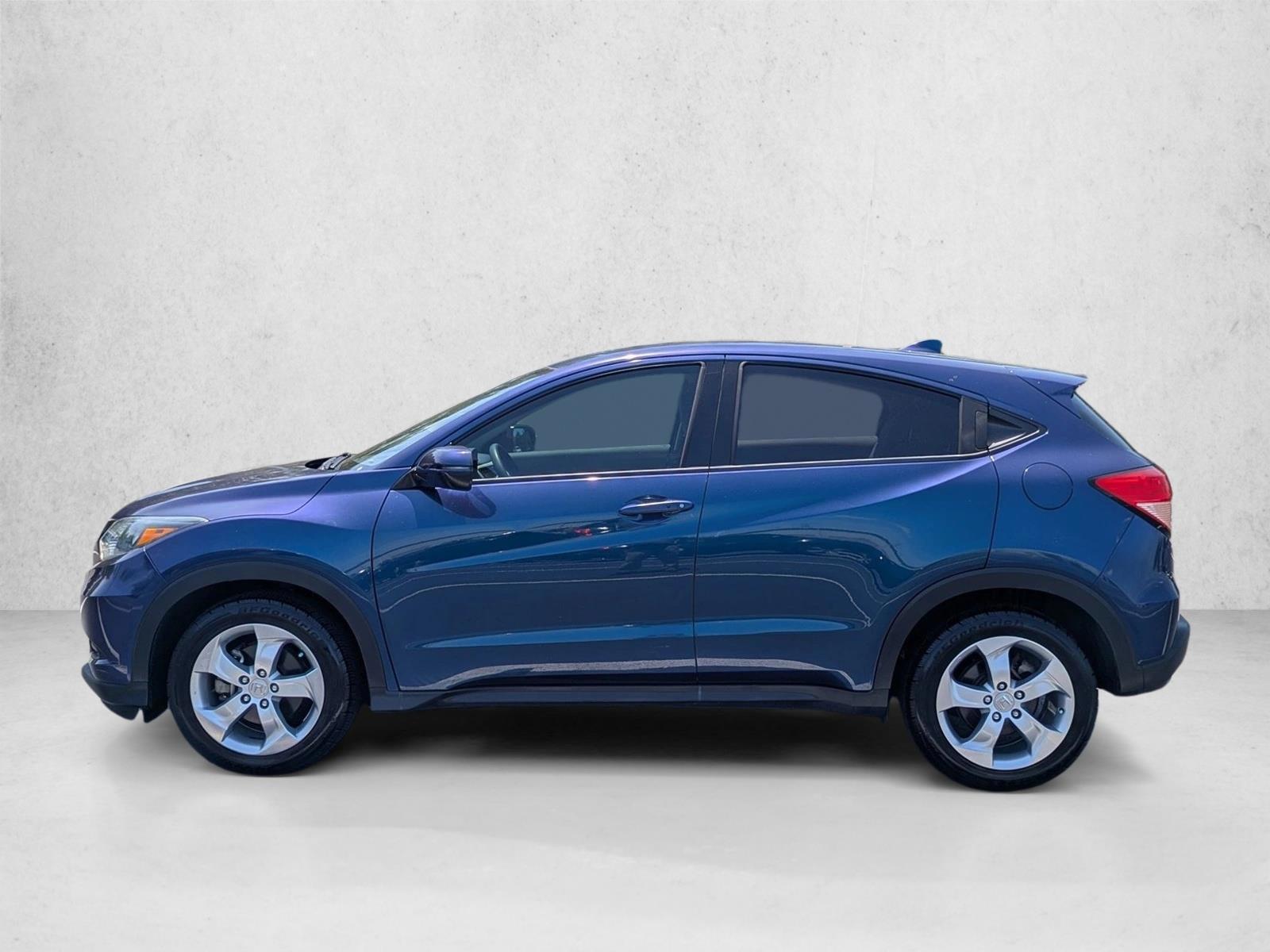 Thumbnail: 2016 Honda HR-V - 2
